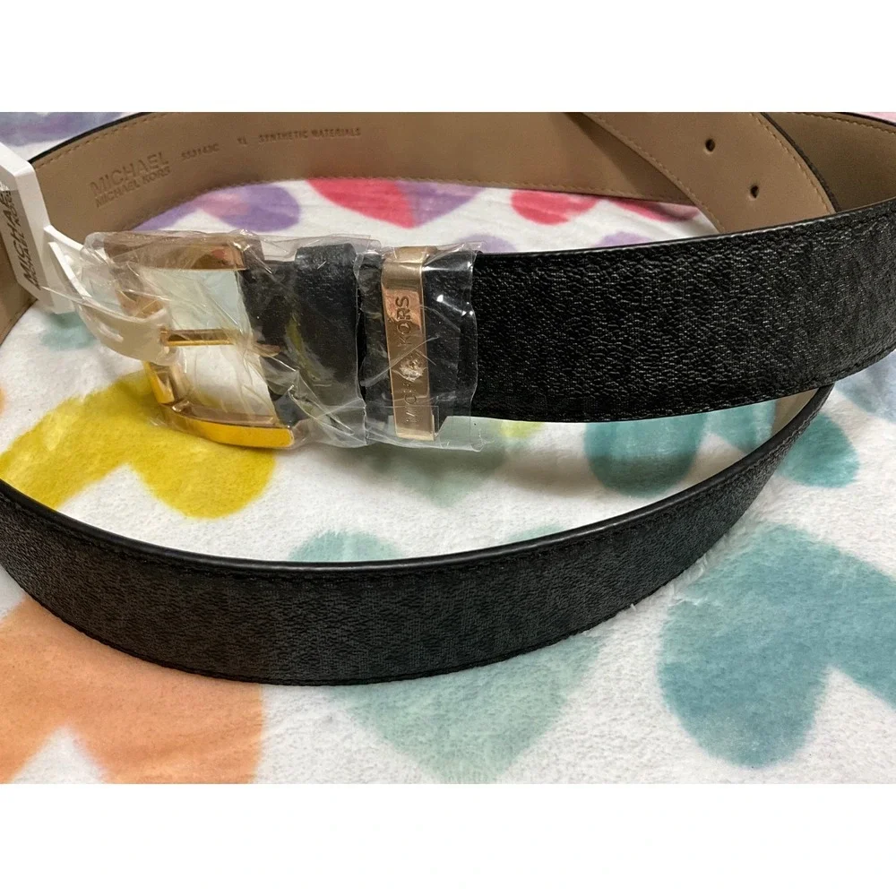 Michael Kors elevate your